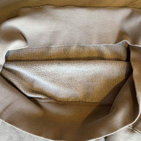 Mono B Crewneck Sweatshirt - Picture 4 of 4